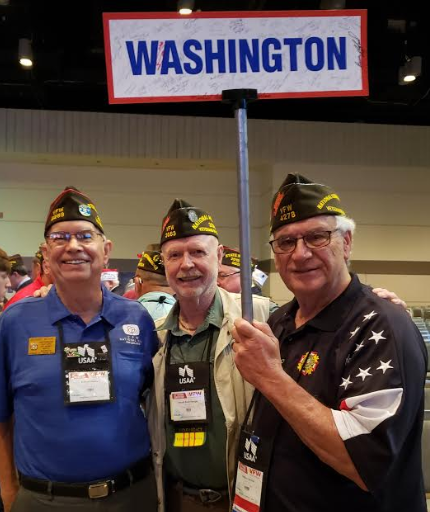 2019 VFW Convention