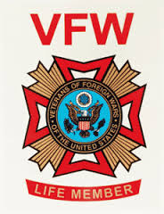 Life membership logo
