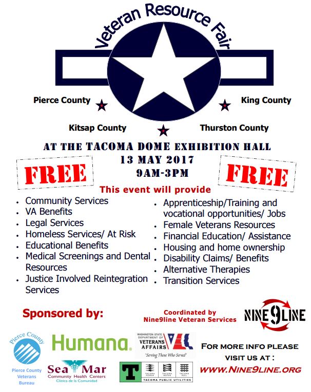 fair flyer