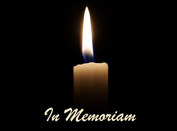 In Memoriam