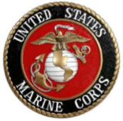 USMC symbol