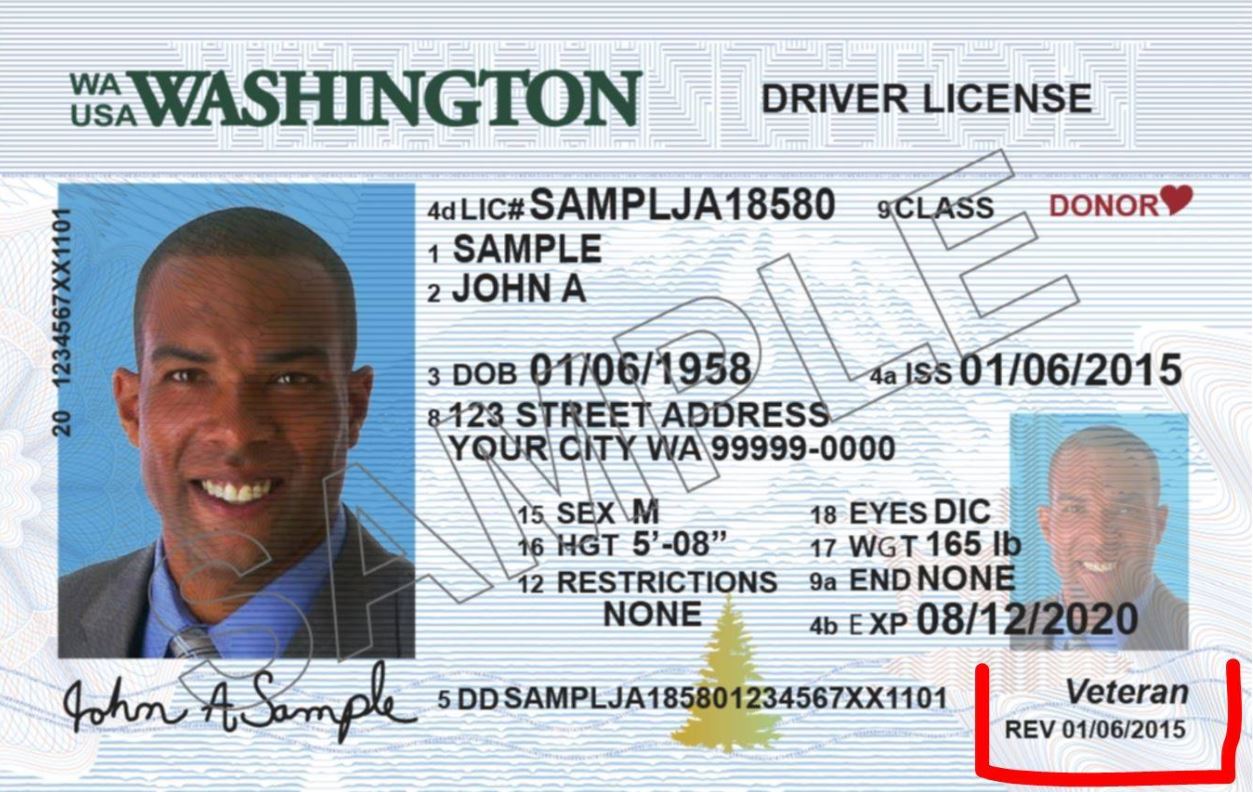 Drive's license